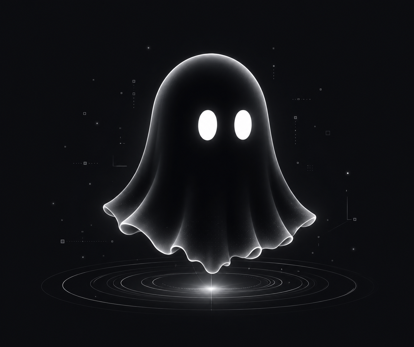 GHOST operational director