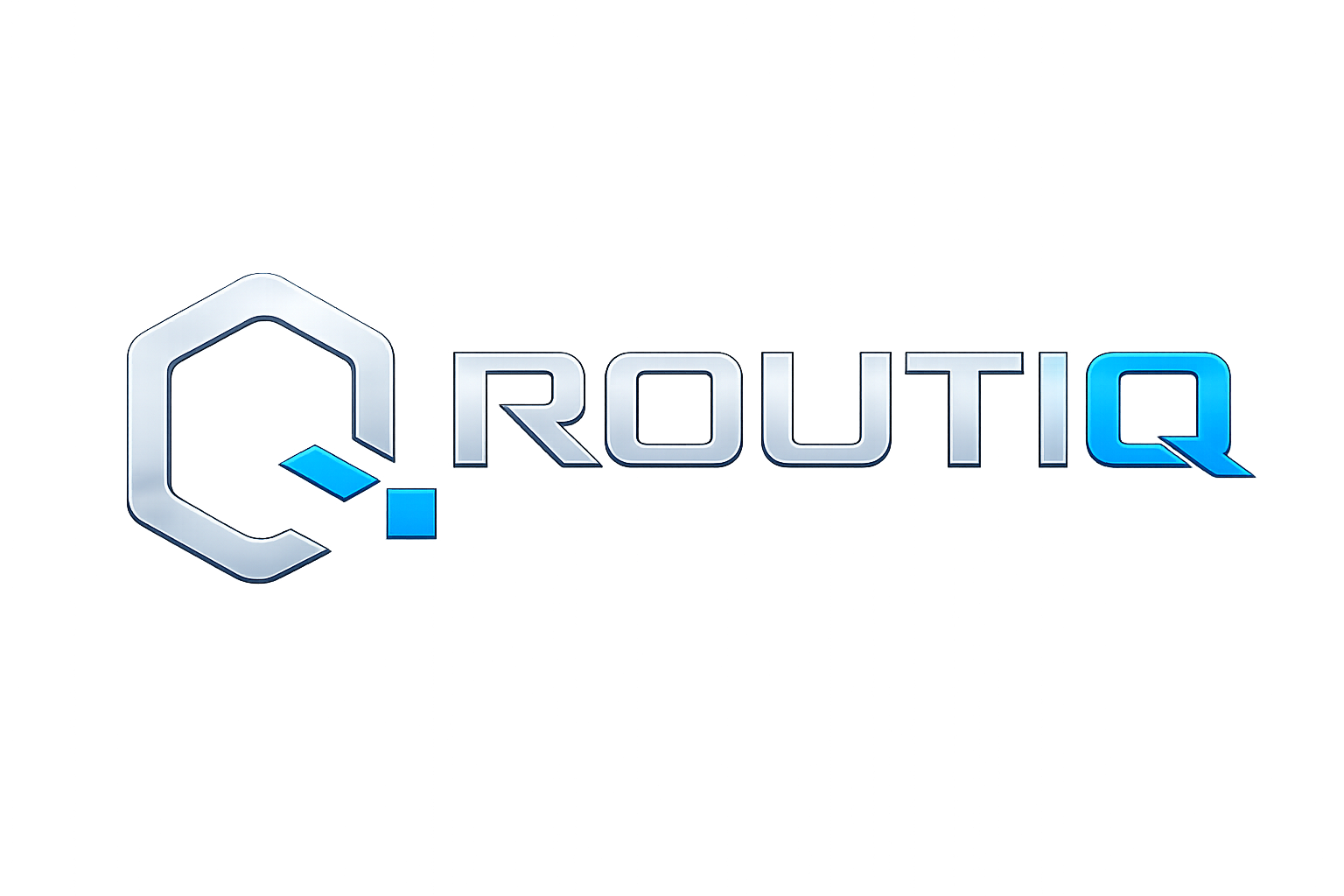 ROUTIQ